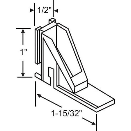 Strybuc Balance Shoe 70-513